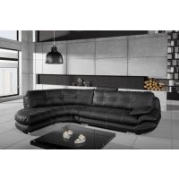 Sofalive - BAGGIO NAROŻNIK 3M + OT bez funkcji spania