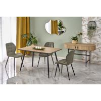 HALMAR - BERTO Stół