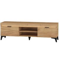 Restol - BRAGI Szafka RTV Bragi BGTV-1