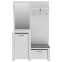 Forte - BRUGIA BUGD01-C670 Przedpokój | DOSTĘPNY OD RĘKI