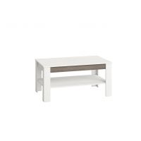 ML MEBLE - Blanco 12 stolik