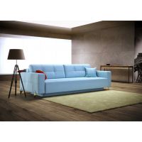 Sofalive - BRUNO BP/3MF(82)/BP MODUŁOWA SOFA 3-OS ROZKŁADANA