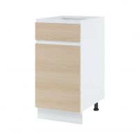 LAYMAN - CAMPARI DS 4/1 Szafka dolna 40 z jedną szufladą (starmotion)