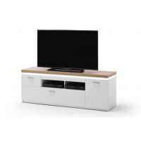 MC AKCENT - CALI Szafka Rtv mała | CAZ1ST30