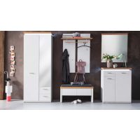 MC AKCENT - CALI Garderoba | CAZ1SK01