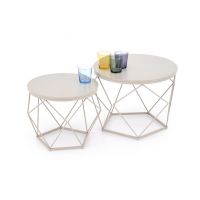 HALMAR - CIELO Ława | Zestaw