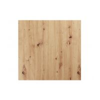 Stolkar - CLARA Front zmywarki 60PO | Panel odkryty | Dąb artisan