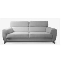 FENIKS MEBLE - COMPASS Sofa 3 F Z funkcją spania