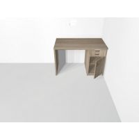 Meblarz - DRAWER Biurko D19