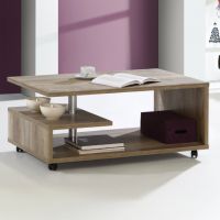 Forte - BAILEY Stolik okolicznościowy BL1T01-D39