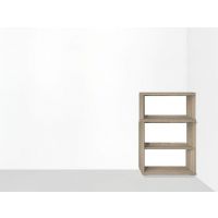 Meblarz - DRAWER Regał (Aktówka) D40