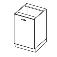 LAYMAN - ELIN Szafka D6 | Dolna 60