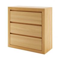 Drewmax - KOMODA Bukowa | KD414