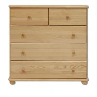 Drewmax - KOMODA Sosnowa | KD109