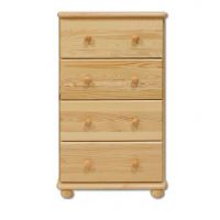 Drewmax - KOMODA Sosnowa | KD111