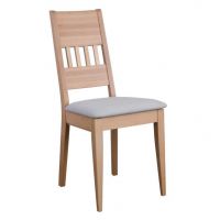 Drewmax - KRZESŁO Buk | KT174