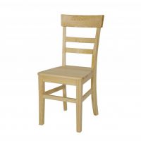 Drewmax - KRZESŁO SOSNOWE | KT123