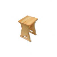 Drewmax - TABORET SOSNOWY | NR113