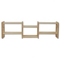 Drewmax - PÓŁKA SOSNOWA | PK103 | 140x44x19