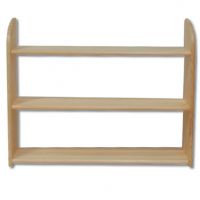 Drewmax - PÓŁKA SOSNOWA | PK112 | 90x68x19