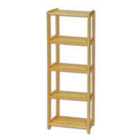 Drewmax - REGAŁ Sosnowy | RG122 | 60