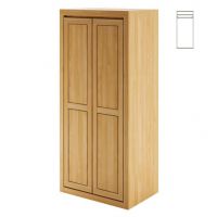 Drewmax - SZAFA Dębowa | SF301