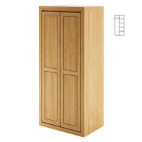 Drewmax - SZAFA Dębowa | SF302