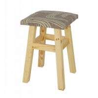 Drewmax - TABORET SOSNOWY | NR114