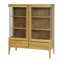 Drewmax - RETRO Witryna Dębowa | KW336