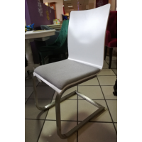 MEBLE NOVA - Krzesło Evita Komplet 6 sztuk DOSTĘPNE OD RĘKI