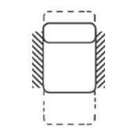 FENIKS MEBLE - EXELLENCE Fotel 1,5 BB EL | Bez boków | Fotel z relaksem elektrycznym