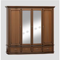 MEBLE OLEJNIKOWSKI - FALA Szafa SZ4D4SLL | FAL 22