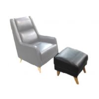 ETAP SOFA - FIORD Taboret podnóżek