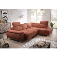 WERSAL - FOCUS L Narożnik