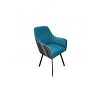 Lenarczyk - KRIS AM Fotel | Metal