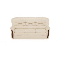 Meblomak - GENUA LUX Sofa 3-os. 3BF bez funkcji
