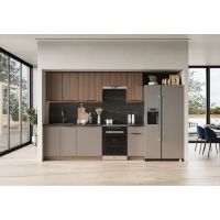 HALMAR - GRENADA 240 Kuchnia Zestaw | orzech/taupe | z EU