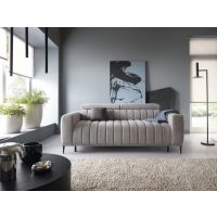 WERSAL - GANDI 140 Sofa z funkcją spania | Włoski stelaż | PROMOCJA | DOSTĘPNA OD RĘKI ZDJĘCIE KATALOGOWE