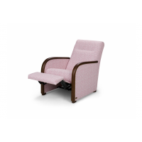 UNIMEBEL - GRACJA II Fotel z funkcją relax