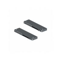 Forte - BELLEVUE - DREAMER Hamulec IZH02 do drzwi szafy