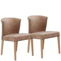 Forte - HIDEKI II KRZESŁO KR0149-DRE-BLL28