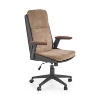 HALMAR - HERBIC Fotel Obrotowy