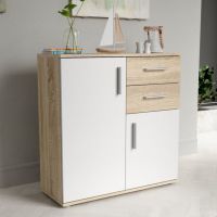 Forte - NET106 Komoda IKLK221-Q45F