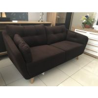ETAP SOFA - MODERN Zestaw Sofa 2,5 + Fotel DOSTĘPNY OD RĘKI