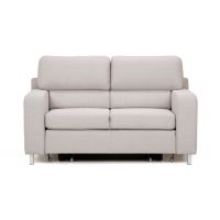 Meblomak - IMPERIA Sofa 2BF 2-os. bez funkcji
