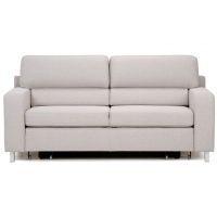 Meblomak - IMPERIA Sofa 3BF 3-os. bez funkcji