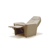 Meblomak - IVERA Fotel 1F z funkcją relax