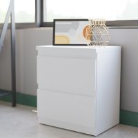 Forte - EDMORE Komoda EMOK011-120