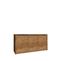 GAŁA MEBLE - MONTANA K3D KOMODA