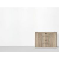 Meblarz - System S Komoda K52